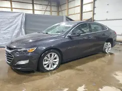 1G1ZD5ST1PF233191 2023 CHEVROLET MALIBU
