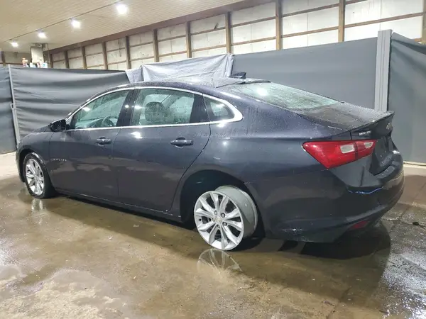 1G1ZD5ST1PF233191 2023 CHEVROLET MALIBU - Image 2