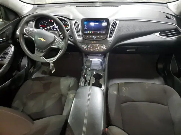 1G1ZD5ST1PF233191 2023 CHEVROLET MALIBU - Image 8