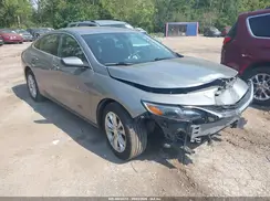 1G1ZD5ST1PF233272 2023 CHEVROLET MALIBU