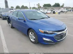 1G1ZD5ST1PF234289 2023 CHEVROLET MALIBU
