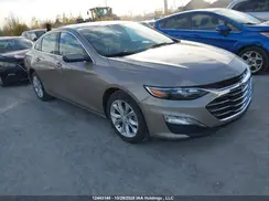 1G1ZD5ST1PF234423 2023 CHEVROLET MALIBU
