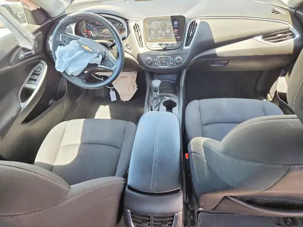 1G1ZD5ST1PF234776 2023 CHEVROLET MALIBU - Image 8