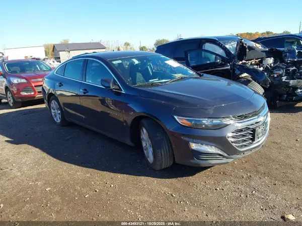 1G1ZD5ST1PF234793 2023 CHEVROLET MALIBU - Image 1