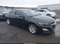 1G1ZD5ST1PF234888 2023 CHEVROLET MALIBU