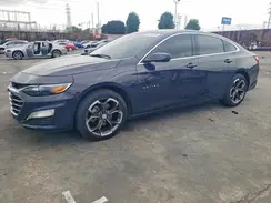 1G1ZD5ST1PF234986 2023 CHEVROLET MALIBU