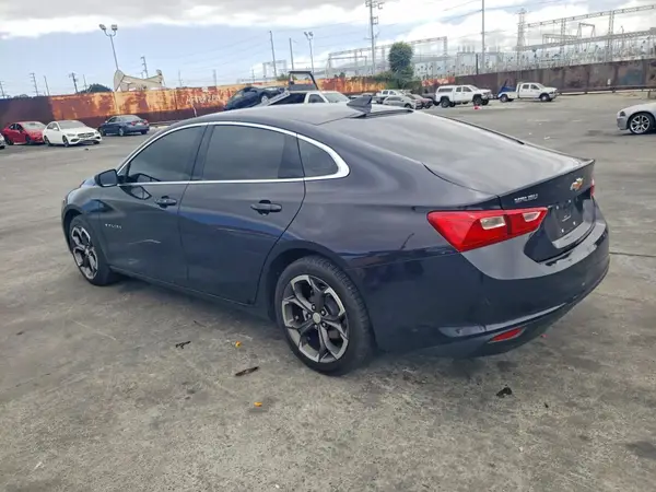 1G1ZD5ST1PF234986 2023 CHEVROLET MALIBU - Image 2