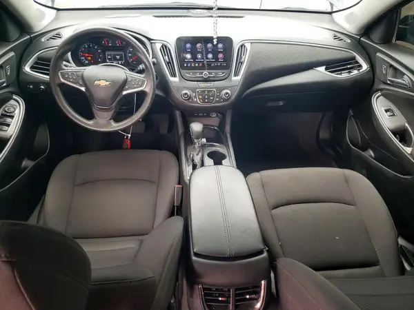 1G1ZD5ST1PF234986 2023 CHEVROLET MALIBU - Image 8