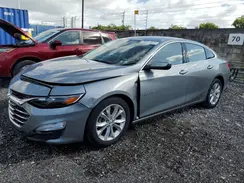 1G1ZD5ST1PF235099 2023 CHEVROLET MALIBU