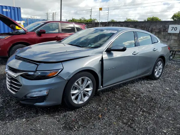 1G1ZD5ST1PF235099 2023 CHEVROLET MALIBU - Image 1