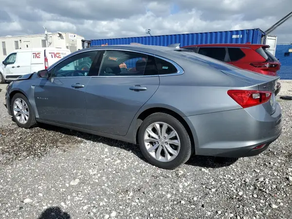 1G1ZD5ST1PF235099 2023 CHEVROLET MALIBU - Image 2