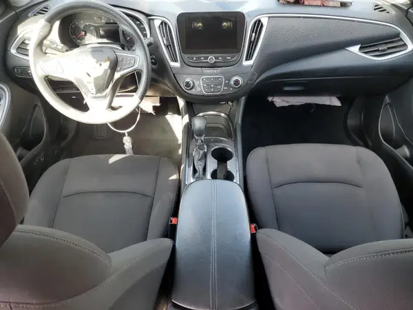 1G1ZD5ST1PF235099 2023 CHEVROLET MALIBU - Image 8