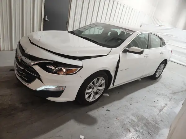 1G1ZD5ST1PF236107 2023 CHEVROLET MALIBU - Image 1
