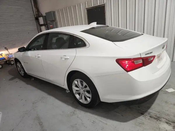1G1ZD5ST1PF236107 2023 CHEVROLET MALIBU - Image 2
