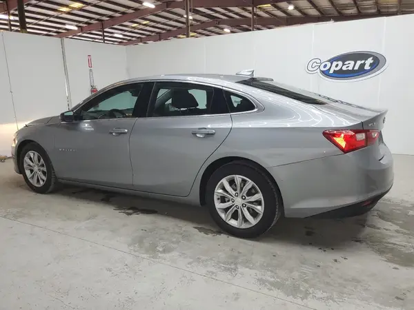 1G1ZD5ST1PF236317 2023 CHEVROLET MALIBU - Image 2