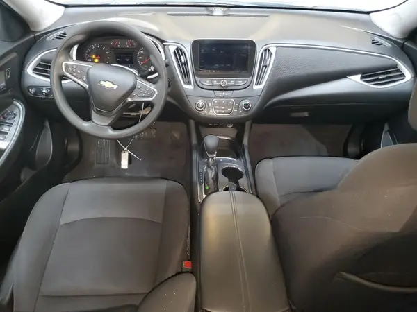 1G1ZD5ST1PF236317 2023 CHEVROLET MALIBU - Image 8