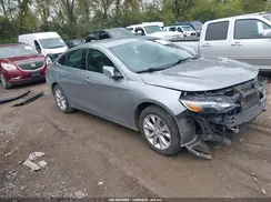 1G1ZD5ST1PF236351 2023 CHEVROLET MALIBU