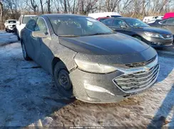 1G1ZD5ST1PF236687 2023 CHEVROLET MALIBU