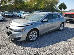 1G1ZD5ST1PF237581 2023 CHEVROLET MALIBU