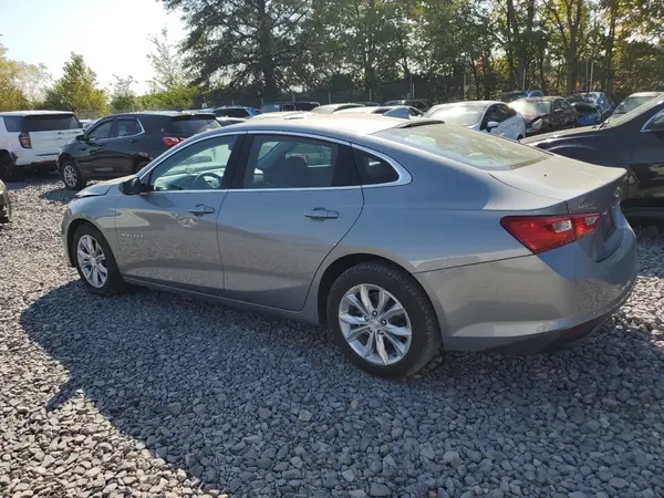 1G1ZD5ST1PF237581 2023 CHEVROLET MALIBU - Image 2