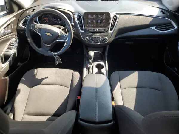 1G1ZD5ST1PF237581 2023 CHEVROLET MALIBU - Image 8