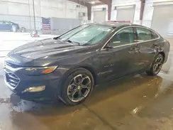 1G1ZD5ST1PF237645 2023 CHEVROLET MALIBU