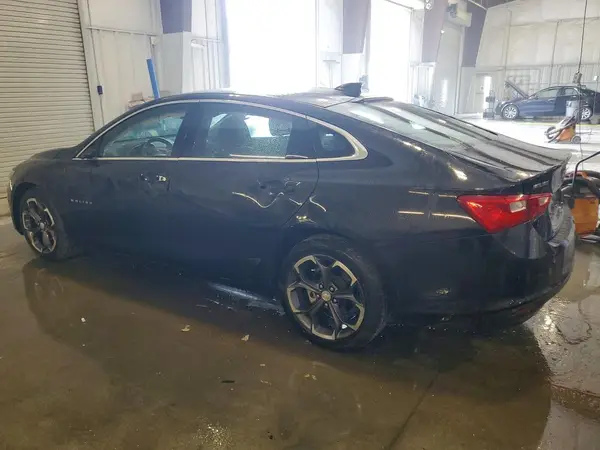 1G1ZD5ST1PF237645 2023 CHEVROLET MALIBU - Image 2