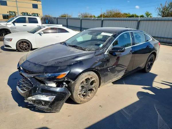 1G1ZD5ST1PF238813 2023 CHEVROLET MALIBU - Image 1