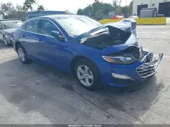 1G1ZD5ST1PF239055 2023 CHEVROLET MALIBU