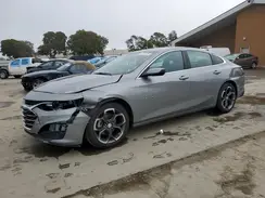 1G1ZD5ST1PF239167 2023 CHEVROLET MALIBU