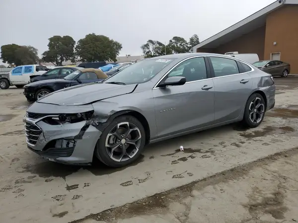 1G1ZD5ST1PF239167 2023 CHEVROLET MALIBU - Image 1