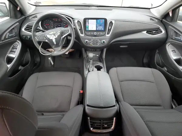 1G1ZD5ST1PF239167 2023 CHEVROLET MALIBU - Image 8