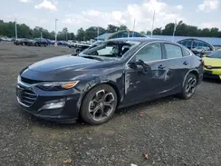 1G1ZD5ST1PF239895 2023 CHEVROLET MALIBU