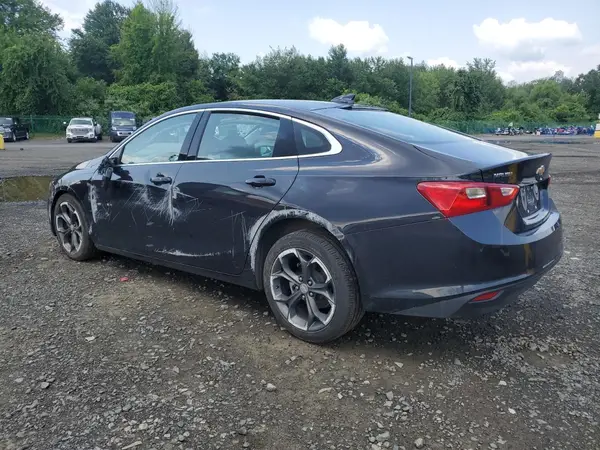1G1ZD5ST1PF239895 2023 CHEVROLET MALIBU - Image 2