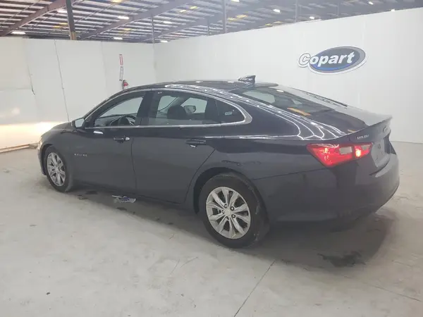 1G1ZD5ST1PF239959 2023 CHEVROLET MALIBU - Image 2