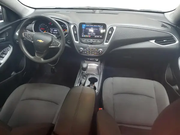 1G1ZD5ST1PF239959 2023 CHEVROLET MALIBU - Image 8