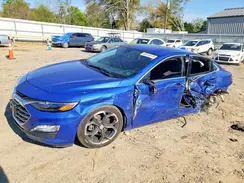 1G1ZD5ST1PF240075 2023 CHEVROLET MALIBU