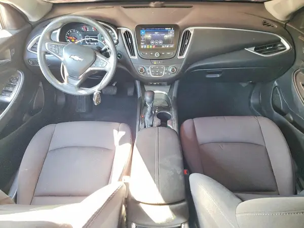 1G1ZD5ST1PF240075 2023 CHEVROLET MALIBU - Image 8