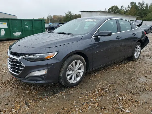 1G1ZD5ST1PF240173 2023 CHEVROLET MALIBU - Image 1