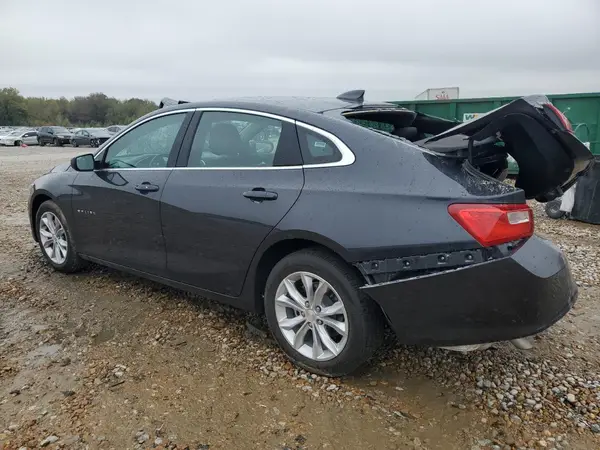 1G1ZD5ST1PF240173 2023 CHEVROLET MALIBU - Image 2