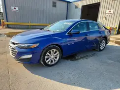 1G1ZD5ST1PF241291 2023 CHEVROLET MALIBU