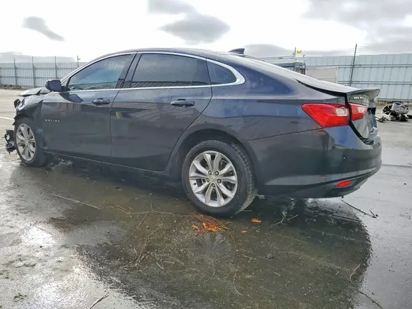 1G1ZD5ST1PF241386 2023 CHEVROLET MALIBU - Image 2