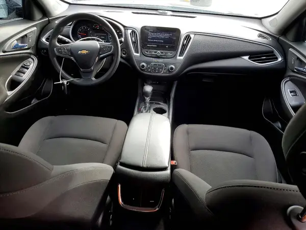 1G1ZD5ST1PF241386 2023 CHEVROLET MALIBU - Image 8