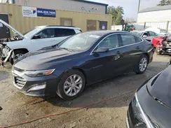 1G1ZD5ST1PF241405 2023 CHEVROLET MALIBU