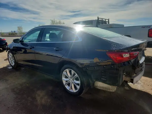 1G1ZD5ST1PF241842 2023 CHEVROLET MALIBU - Image 2