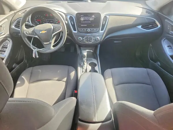 1G1ZD5ST1PF241842 2023 CHEVROLET MALIBU - Image 8