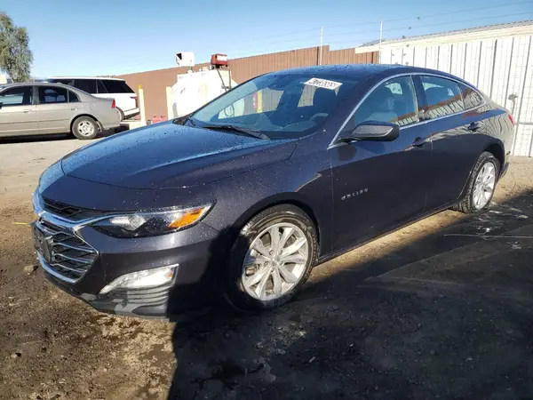1G1ZD5ST1PF242053 2023 CHEVROLET MALIBU - Image 1
