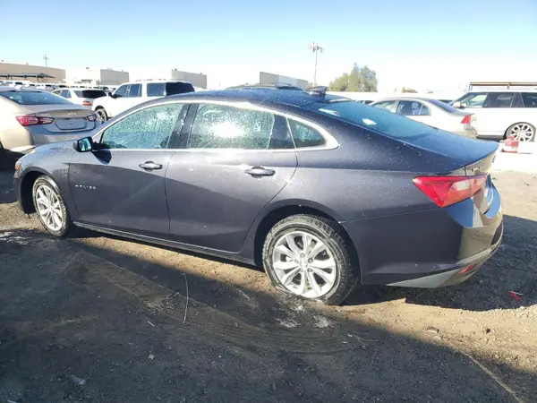 1G1ZD5ST1PF242053 2023 CHEVROLET MALIBU - Image 2