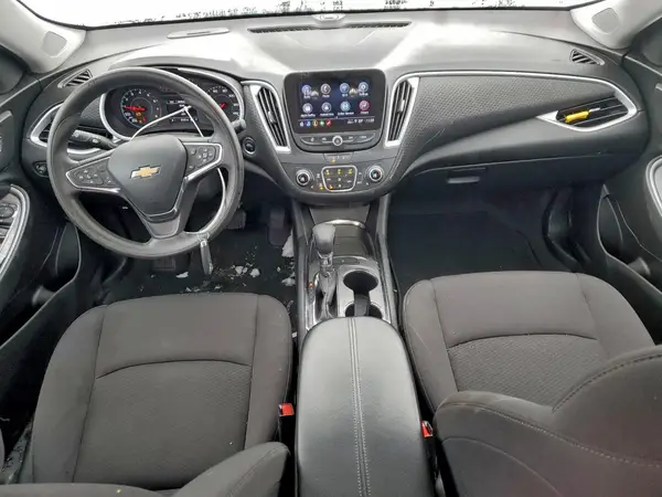 1G1ZD5ST1PF242134 2023 CHEVROLET MALIBU - Image 8