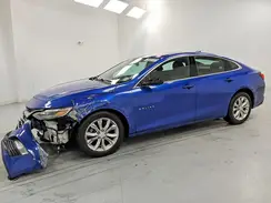 1G1ZD5ST1PF242330 2023 CHEVROLET MALIBU